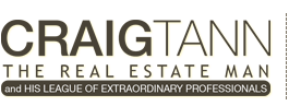 Craig Tann The Real Estate Man And His League Of Extraordinary Professionals